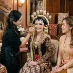 Rias Pengantin & Tunangan