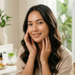 Tips Kecantikan Alami