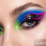 inspirasi make up mata tren 202