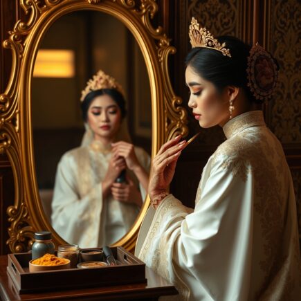 Esensi Rias Pengantin