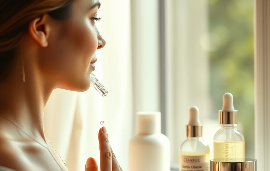 Tips Kecantikan Kulit Kusam