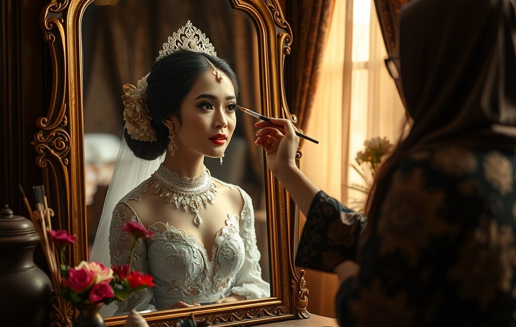 Rias Pengantin